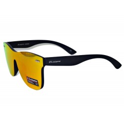 Lustrzanki Lozano okulary słoneczne dla żeglarzy zestaw dla sportowców