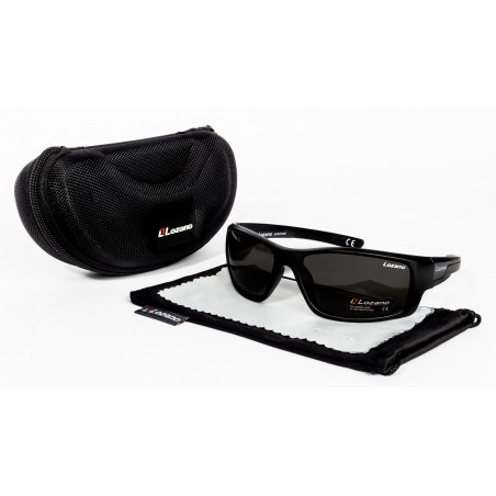Przeciwsłoneczne okulary Lozano z polaryzacją dla sportowców i kierowców