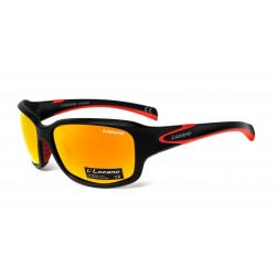 Lustrzanki sportowe męskie okulary na rower Lozano polaryzacja