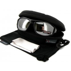 Polaryzacyjne okulary z filtrami uv400 Lozano do samochodu