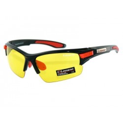Sportowe przeciwsłoneczne okulary Lozano na rower polaryzacja
