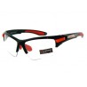 Sportowe przeciwsłoneczne okulary Lozano na rower polaryzacja