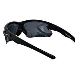 Polaryzacyjne okulary Lozano dla sportowców z wymiennymi soczewkami